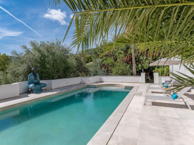 Villa til salg, Palma de Mallorca