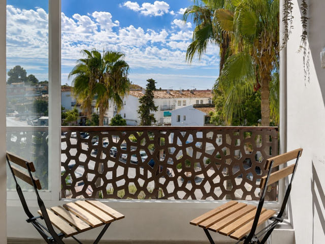 Apartment for sale, Nueva Andalucía, Marbella