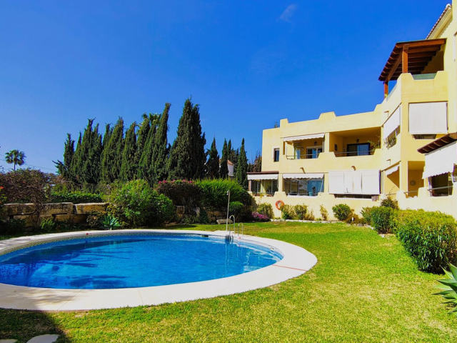 Apartment for sale, Marbella