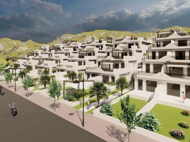 Apartment for sale, Alicante