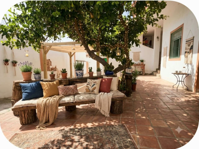 Villa for sale, Málaga