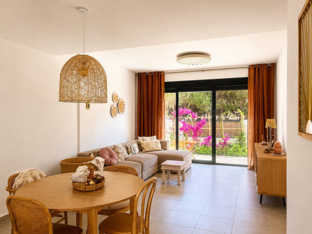 Apartamento en venta, Santiago de la ribera