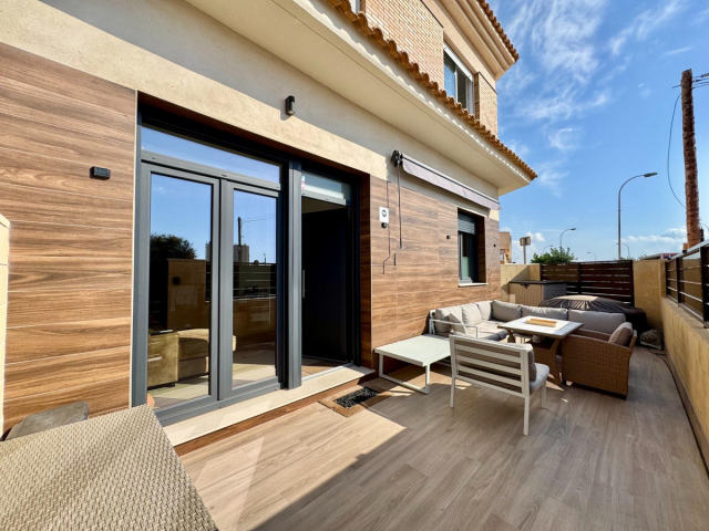 Apartment for sale, San Javier