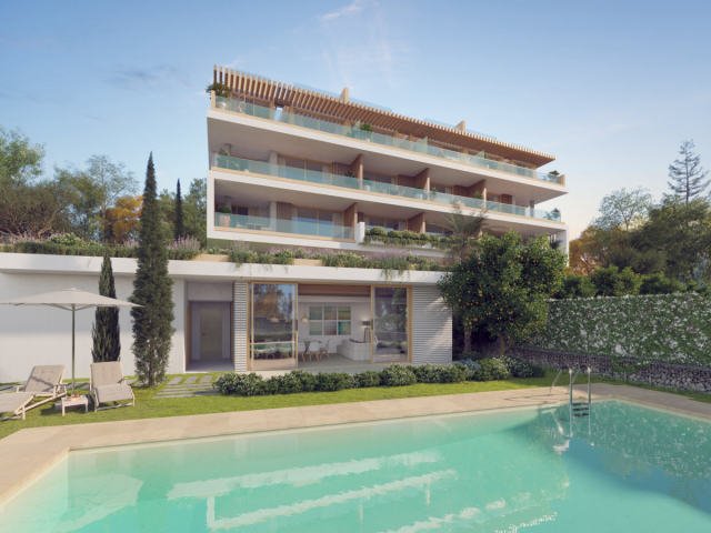 Apartment for sale, Torremolinos