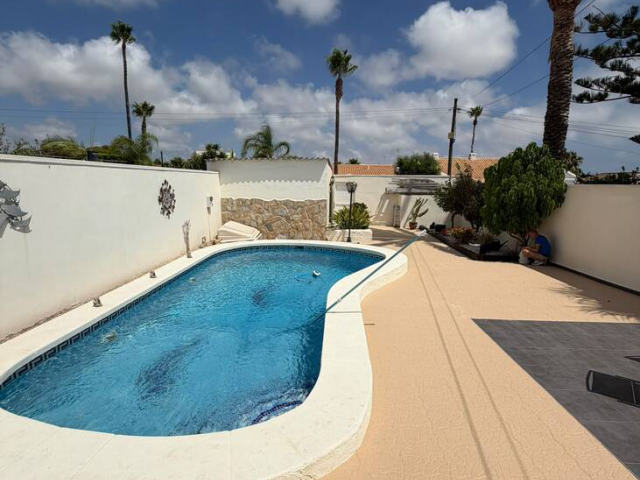 Villa till salu, Cabo Roig