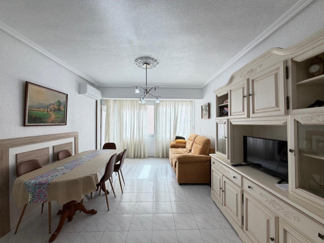 Appartement à vendre, Estacion de autobuses, Torrevieja