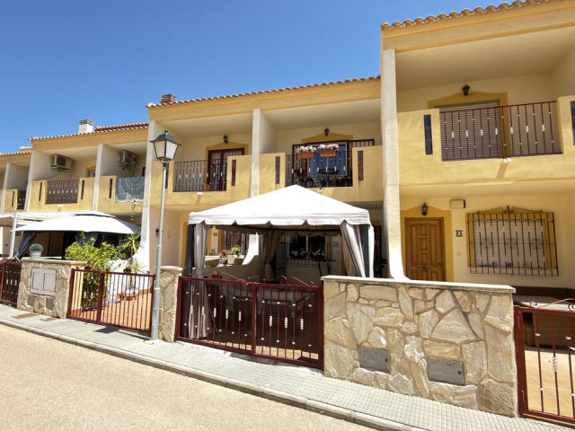 Town House for sale, Orihuela Costa