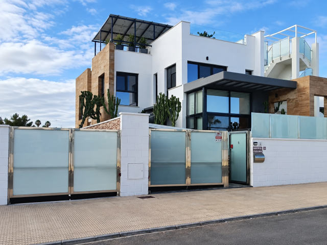 Villa till salu, Cabo Roig
