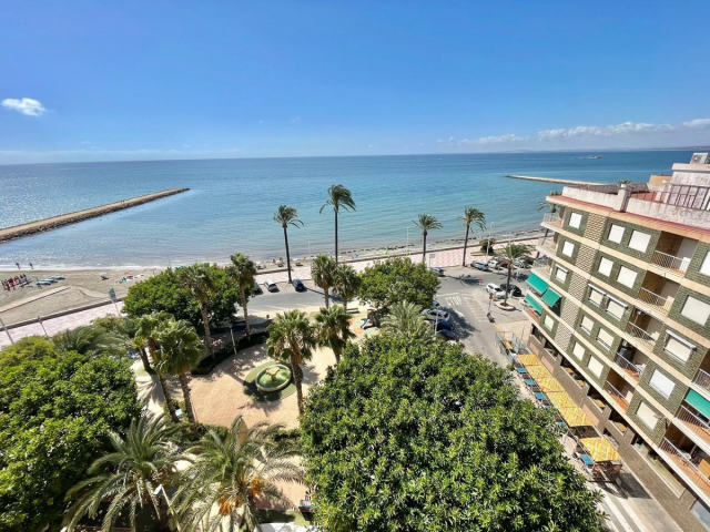 Apartment for sale, Santa Pola