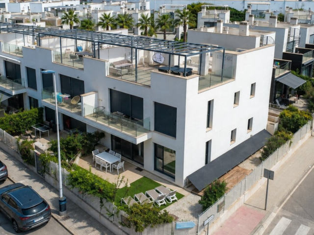 Appartement à vendre, Punta Prima, Orihuela Costa