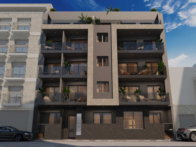 Апартаменты на продажу, Torrevieja