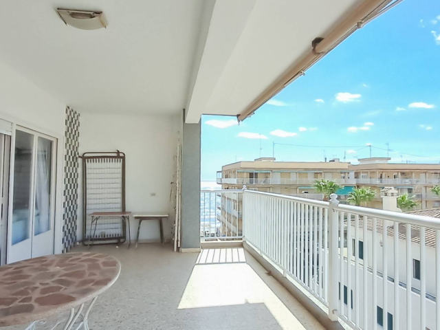 Квартира на продаж, Torrevieja
