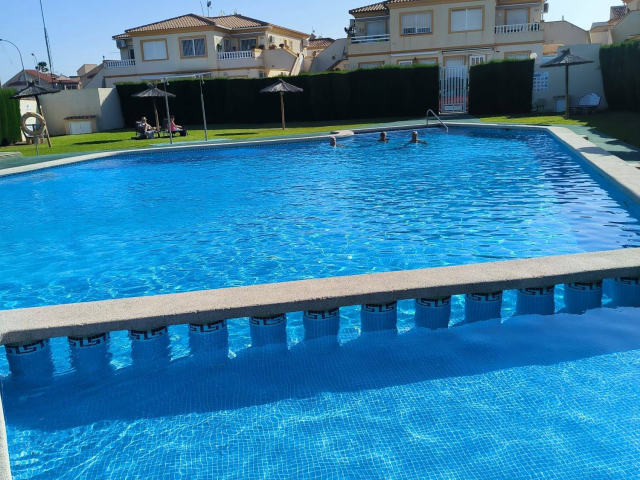 Bungalow for sale, Playa Flamenca, Orihuela Costa