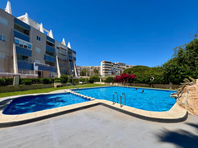 Apartment for sale, Gaspar Perrelló, Torrevieja