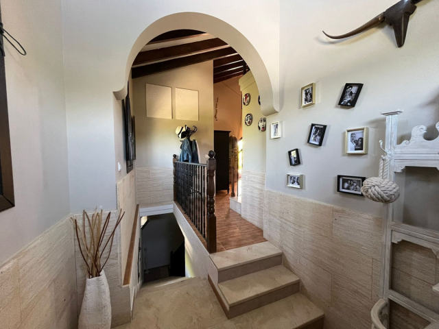 Villa for sale, Elche