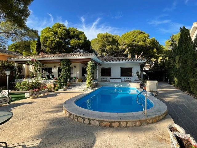 Villa for sale, Pilar de la Horadada