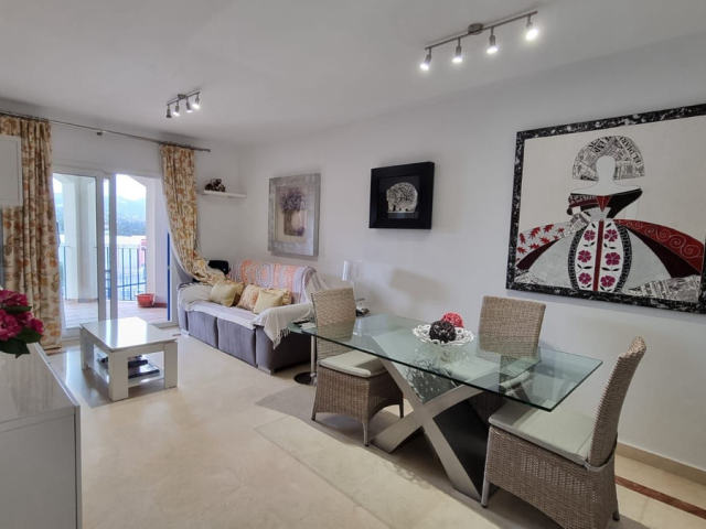 Apartment for sale, Manilva