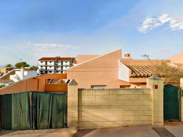 Villa for sale, Mijas