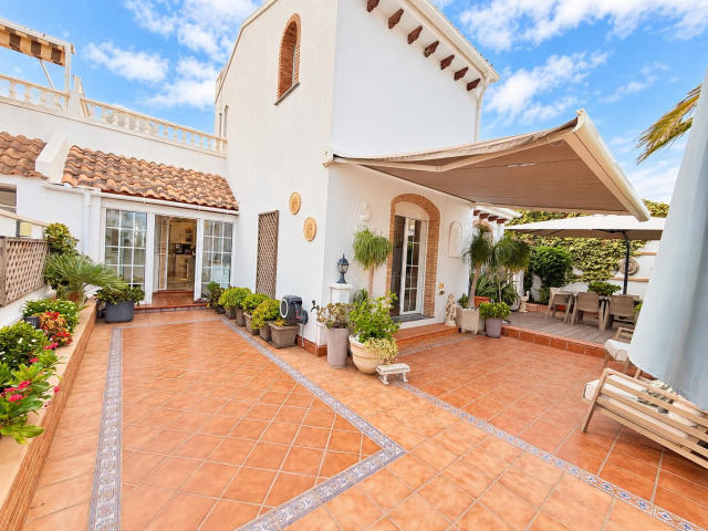 Semi-detached House for sale, Orihuela Costa