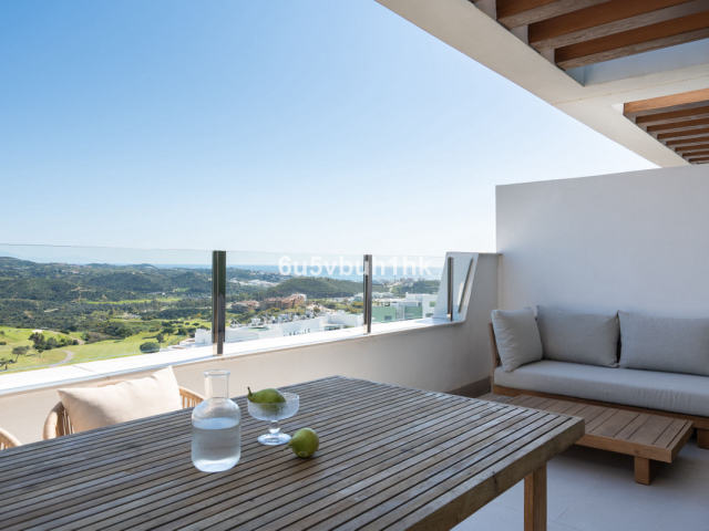 Apartment for sale, Mijas