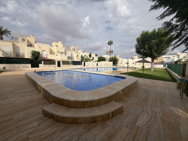 Villa til salgs, Torrevieja