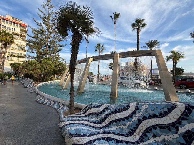 Leilighet til salgs, Centro, Torrevieja