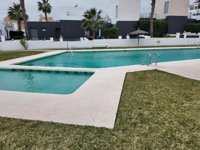 Lägenhet till salu, Orihuela Costa
