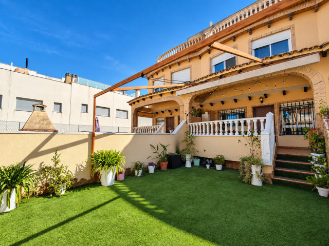 Townhouse for sale, Guardamar del Segura