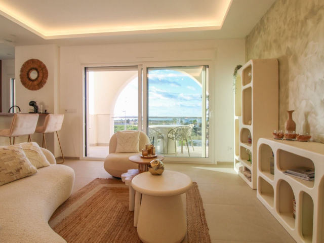Appartement te koop, Doña Pepa, Rojales