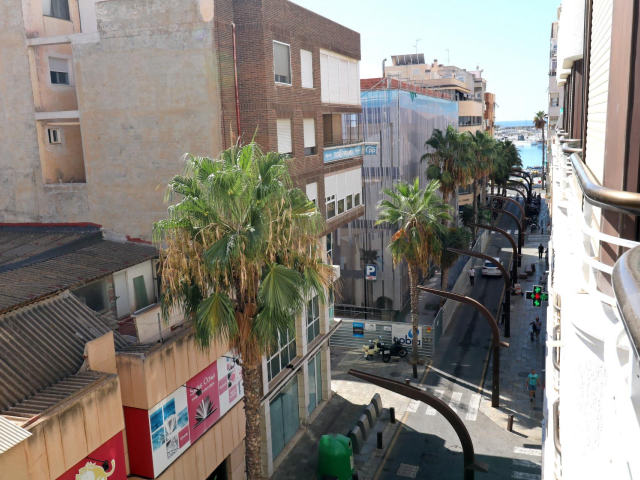 Lejlighed til salg, Torrevieja