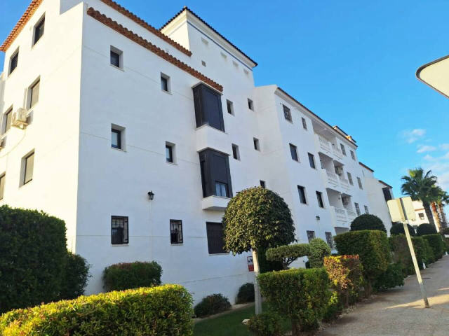 Lejlighed til salg, Villamartin