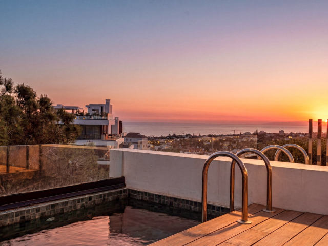 Apartment for sale, Marbella