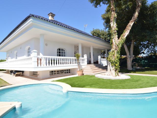 Villa for sale, Torrevieja