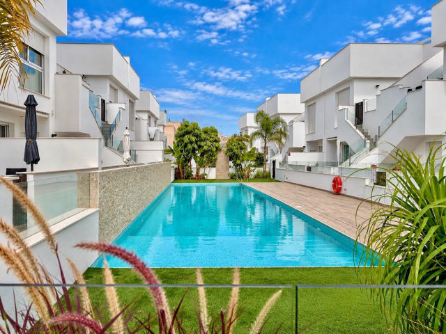 Apartment for sale, Pilar de la Horadada