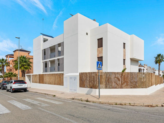 Appartement à vendre, Villamartín-Las Filipinas, Orihuela Costa