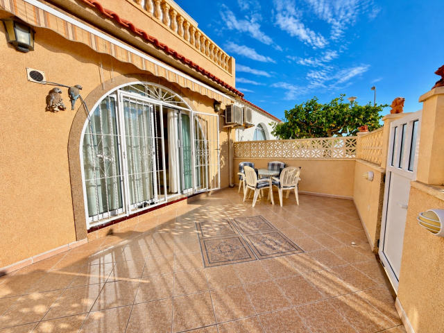 Casa para venda, Torrevieja