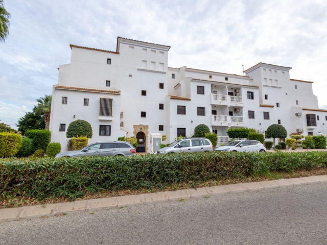 Apartment for sale, Villamartín-Las Filipinas, Orihuela Costa