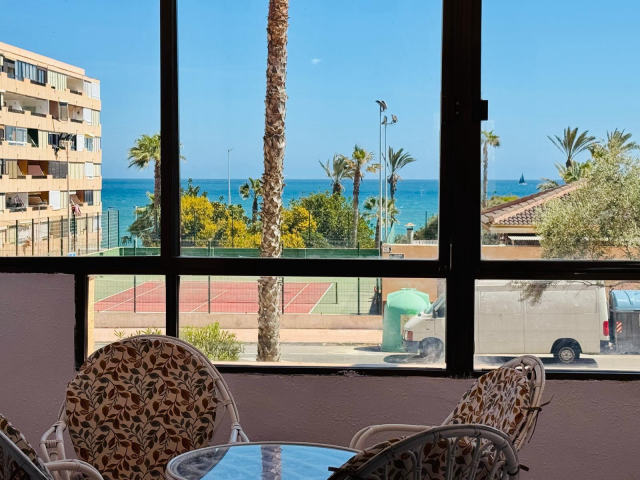 Apartment for sale, Cabo cervera, Torrevieja