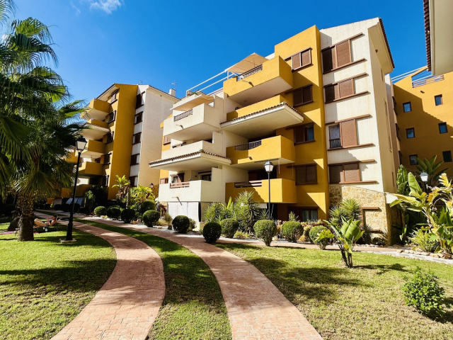 Appartement à vendre, Punta Prima, Orihuela Costa