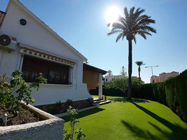 Villa for sale, Campoamor, Orihuela Costa