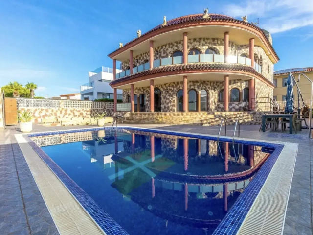 Вилла на продажу, Orihuela