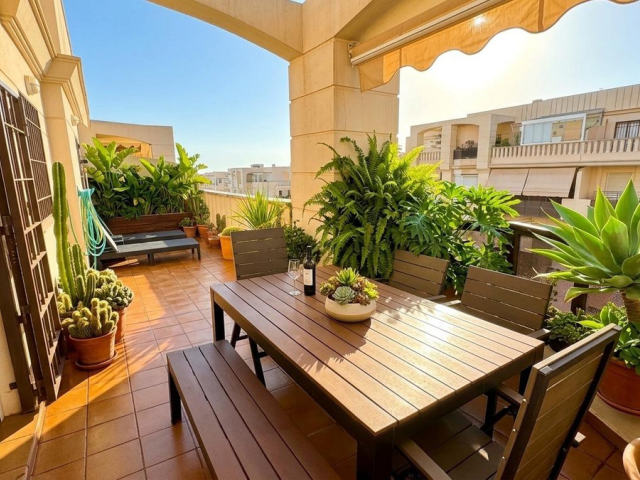Apartment for sale, Málaga