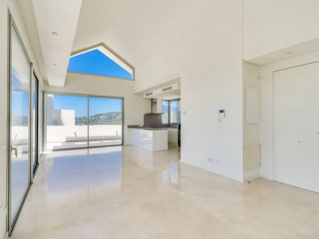 Apartment for sale, Benahavis