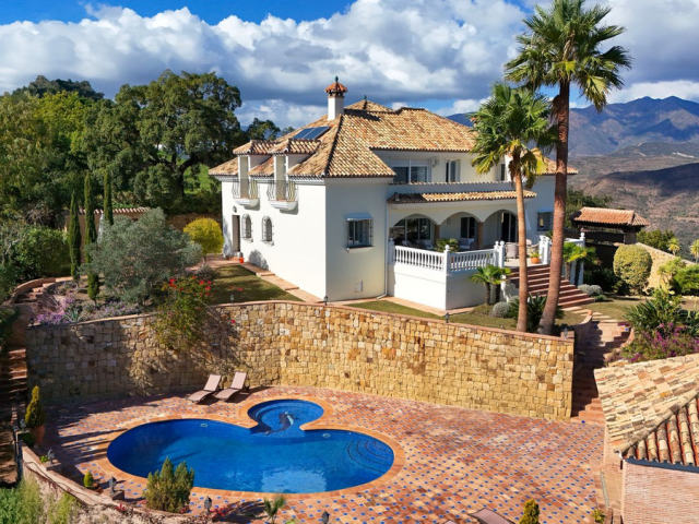 Villa for sale, Marbella
