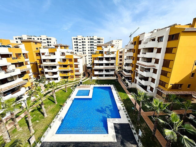 Apartment for sale, Punta Prima, Orihuela Costa