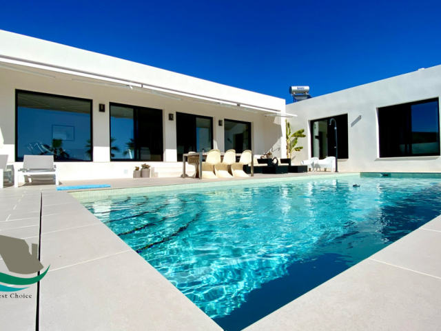 Villa for sale, La Romana