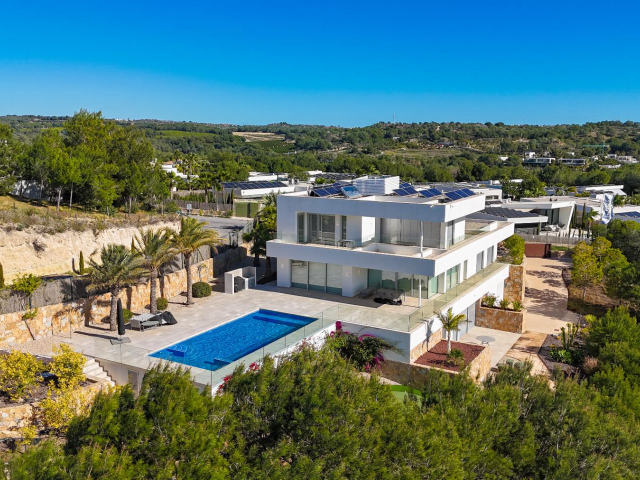 Вілла на продаж, Orihuela Costa