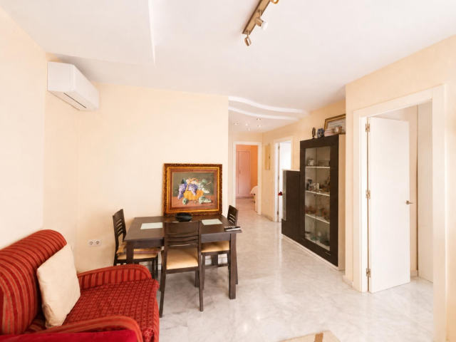 Apartment for sale, Málaga