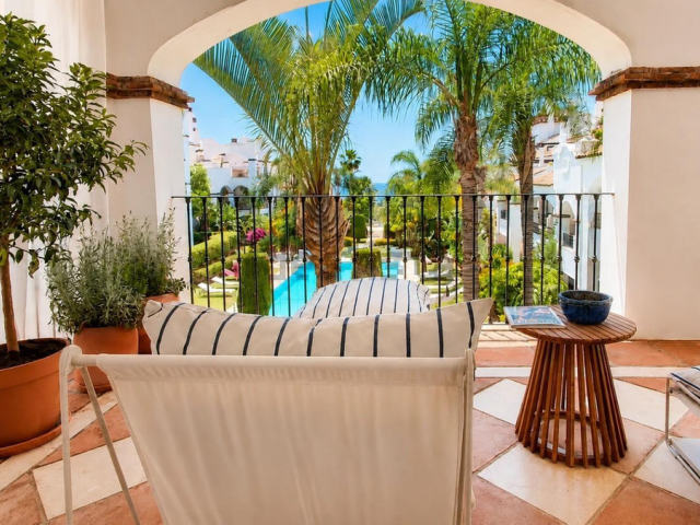 Apartment for sale, Marbella