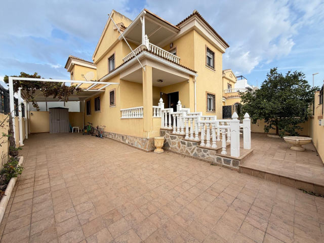 Villa for sale, Lomas de Don Juan, Orihuela Costa
